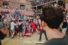 Palio 2 luglio 2019: la fotogallery della corsa