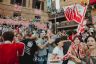 Palio 2 luglio 2019: la fotogallery della corsa