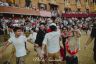 Palio 2 luglio 2019: la fotogallery della corsa