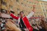 Palio 2 luglio 2019: la fotogallery della corsa