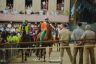 Palio 2 luglio 2019: la fotogallery della corsa