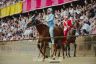Palio 2 luglio 2019: la fotogallery della corsa