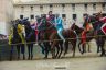 Palio 2 luglio 2019: la fotogallery della corsa