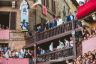 Palio 2 luglio 2019: la fotogallery della corsa