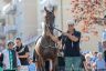 La fotogallery del Palio di Piancastagnaio 2019