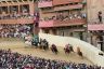 Palio Straordinario: la fotogallery di Benedetta Aucone