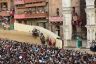 Palio Straordinario: la fotogallery di Benedetta Aucone