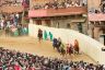 Palio Straordinario: la fotogallery di Benedetta Aucone