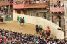 Palio Straordinario: la fotogallery di Benedetta Aucone