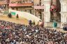 Palio Straordinario: la fotogallery di Benedetta Aucone