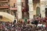 Palio Straordinario: la fotogallery di Benedetta Aucone