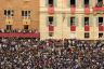 Palio Straordinario: la fotogallery di Benedetta Aucone