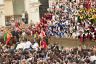 Palio Straordinario: la fotogallery di Benedetta Aucone