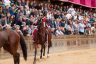 Palio Straordinario: la fotogallery di Benedetta Aucone