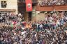 Palio Straordinario: la fotogallery di Benedetta Aucone
