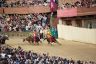 Palio Straordinario: la fotogallery di Benedetta Aucone