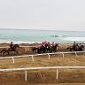 Alcuni scatti del Palio della Costa Etrusca
