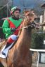 La fotogallery del Palio di Buti 2020