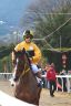 La fotogallery del Palio di Buti 2020