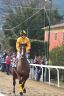 La fotogallery del Palio di Buti 2020