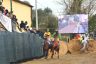 La fotogallery del Palio di Buti 2020