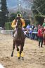 La fotogallery del Palio di Buti 2020