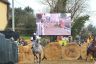 La fotogallery del Palio di Buti 2020