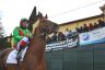 La fotogallery del Palio di Buti 2020