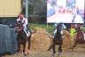 La fotogallery del Palio di Buti 2020