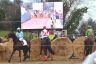 La fotogallery del Palio di Buti 2020
