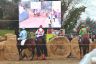 La fotogallery del Palio di Buti 2020