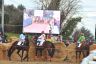 La fotogallery del Palio di Buti 2020
