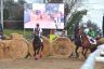 La fotogallery del Palio di Buti 2020