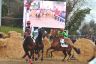 La fotogallery del Palio di Buti 2020