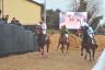 La fotogallery del Palio di Buti 2020