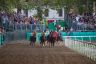 La fotogallery del Palio di Ferrara 2019