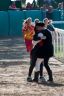 La fotogallery del Palio di Ferrara 2019