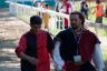 La fotogallery del Palio di Ferrara 2019