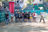 La fotogallery del Palio di Ferrara 2019