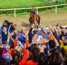 La fotogallery del Palio di Fucecchio 2019