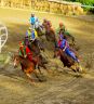 La fotogallery del Palio di Fucecchio 2019
