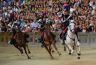 Palio 2 luglio 2019: la fotogallery di Antonio Fraioli