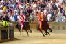 Palio 2 luglio 2019: la fotogallery di Antonio Fraioli