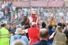 Palio 2 luglio 2019: la fotogallery di Antonio Fraioli