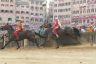 Palio 2 luglio 2019: la fotogallery di Antonio Fraioli