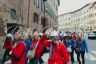 La fotogallery di Passo Passo pé i Rioni