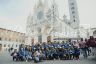 La fotogallery di Passo Passo pé i Rioni