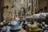 La fotogallery di Passo Passo pé i Rioni