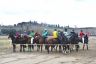 La fotogallery delle corse a Pian delle Fornaci di domenica scorsa