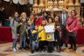 La fotogallery della premiazione della Festa dei Tabernacoli 2018